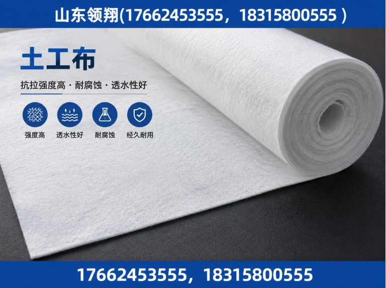 汕头山东领翔新材料展示图
